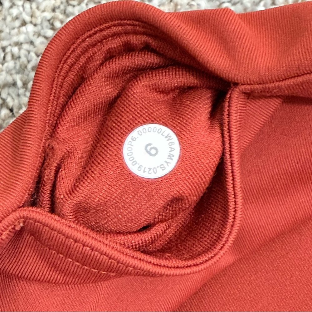 Lululemon All The Right Places Crop II - Picture 9 of 12